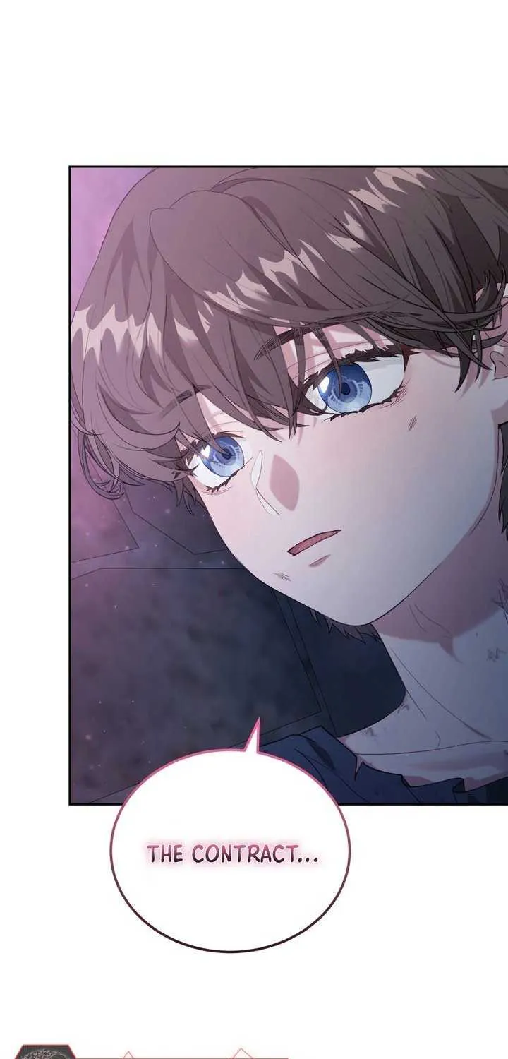 Dear Fairy, Please Contract With Me Chapter 17 page 47 - 