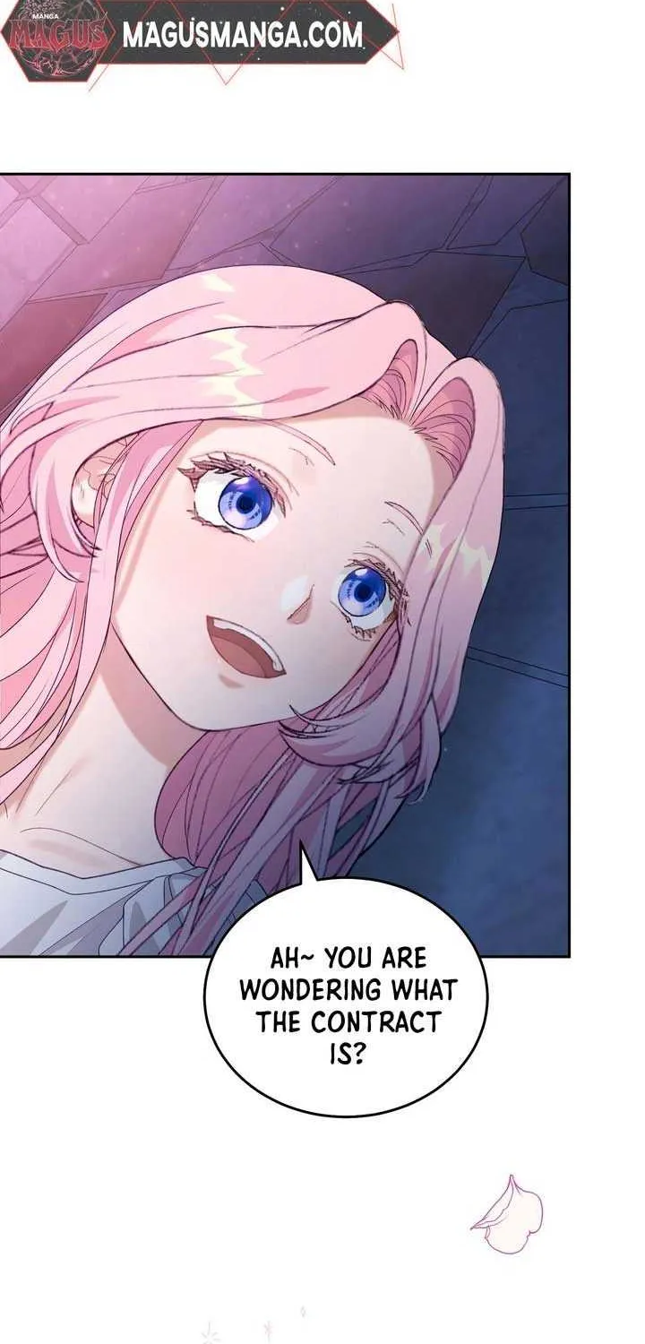 Dear Fairy, Please Contract With Me Chapter 17 page 48 - 