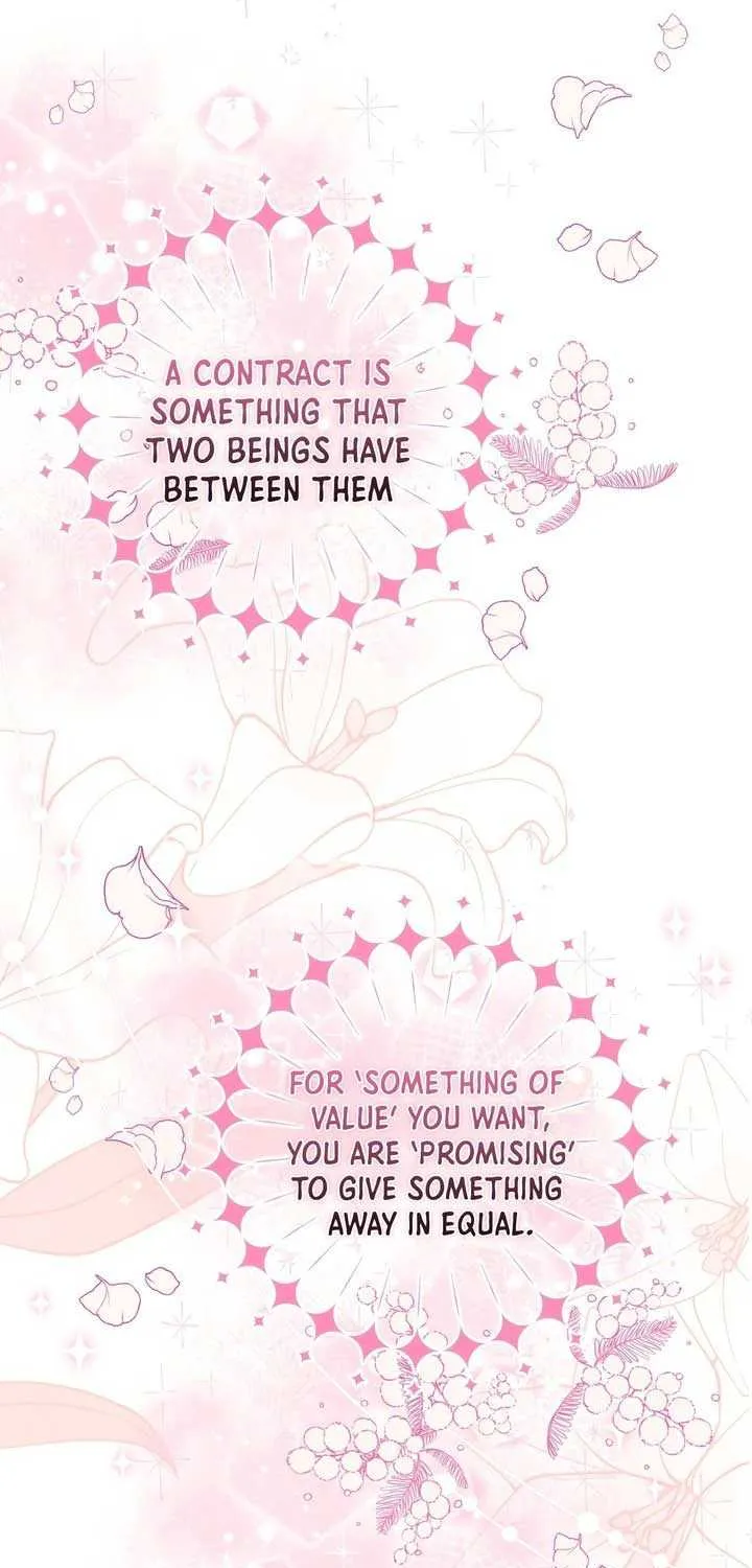 Dear Fairy, Please Contract With Me Chapter 17 page 49 - 