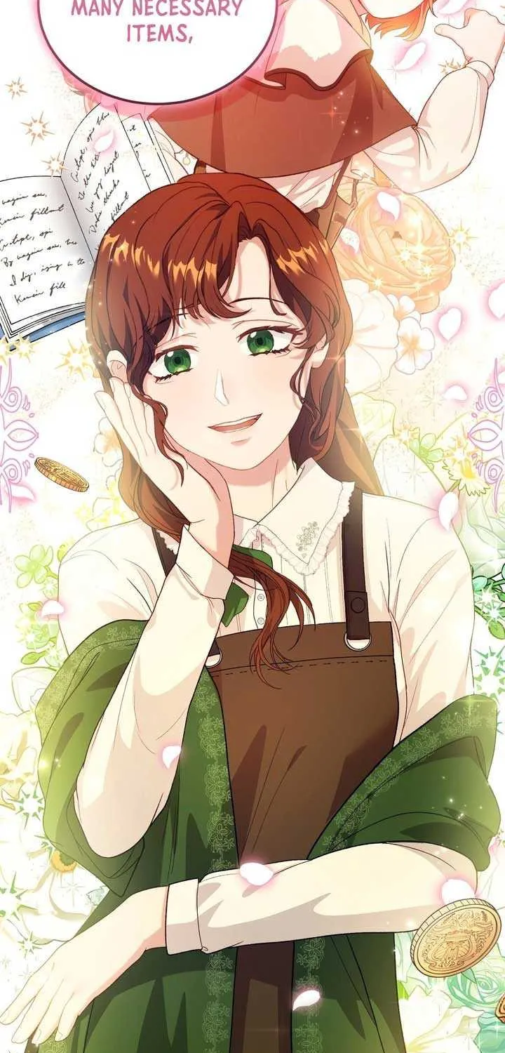 Dear Fairy, Please Contract With Me Chapter 17 page 51 - 