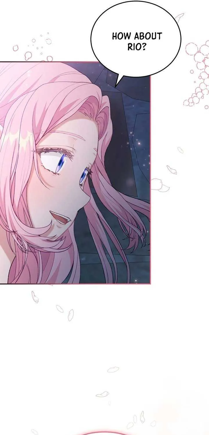 Dear Fairy, Please Contract With Me Chapter 17 page 55 - 