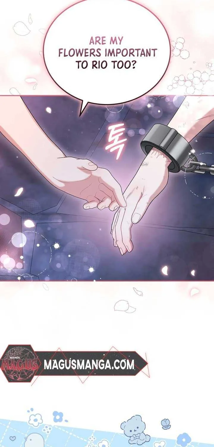 Dear Fairy, Please Contract With Me Chapter 17 page 56 - 