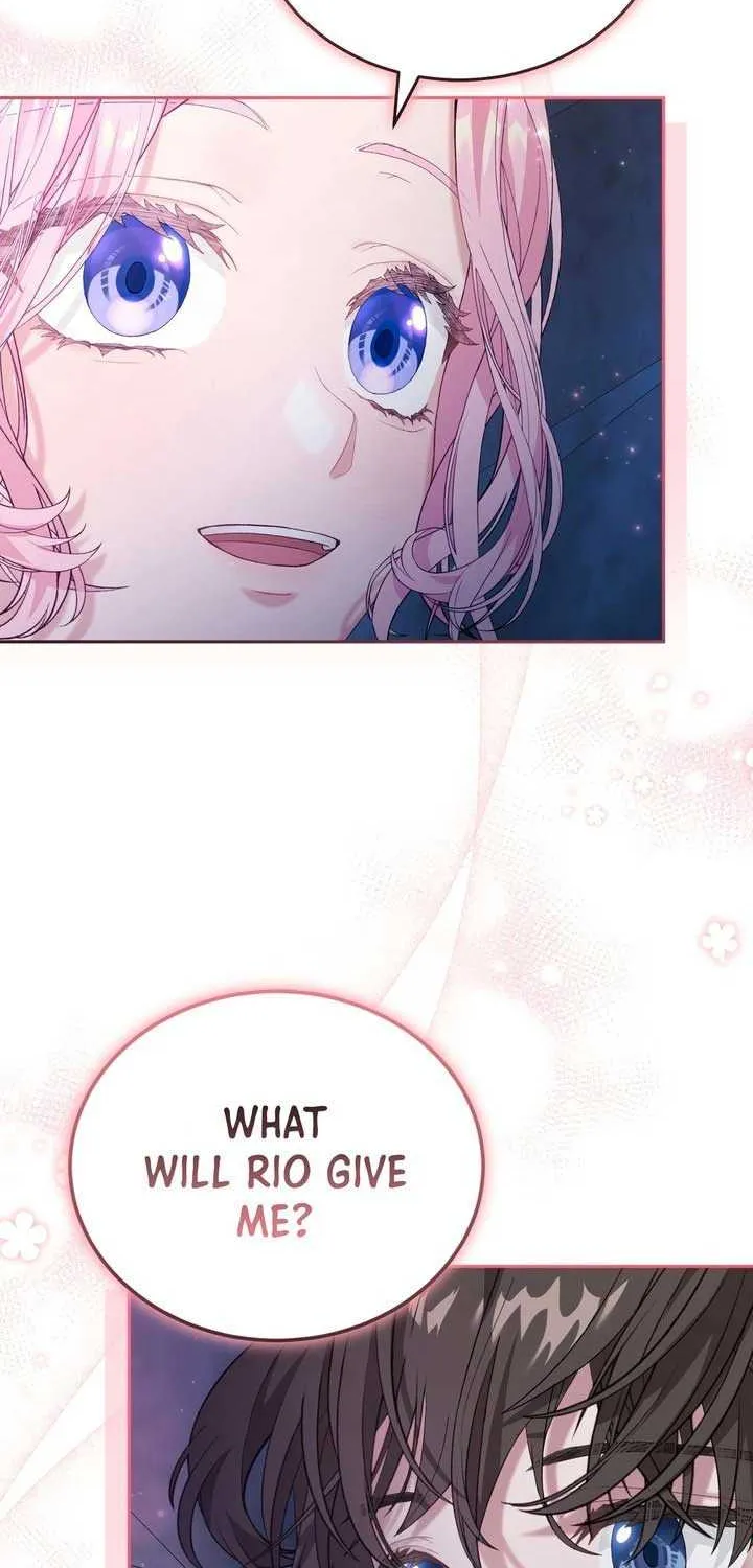 Dear Fairy, Please Contract With Me Chapter 17 page 58 - 