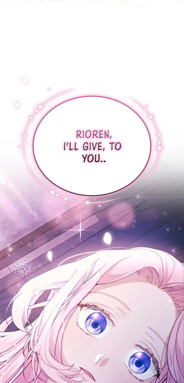 Dear Fairy, Please Contract With Me Chapter 17 page 61 - 