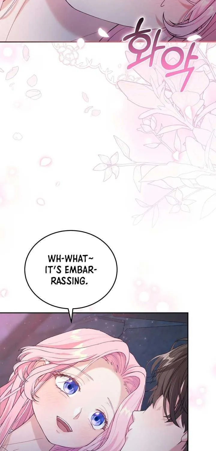 Dear Fairy, Please Contract With Me Chapter 17 page 63 - 
