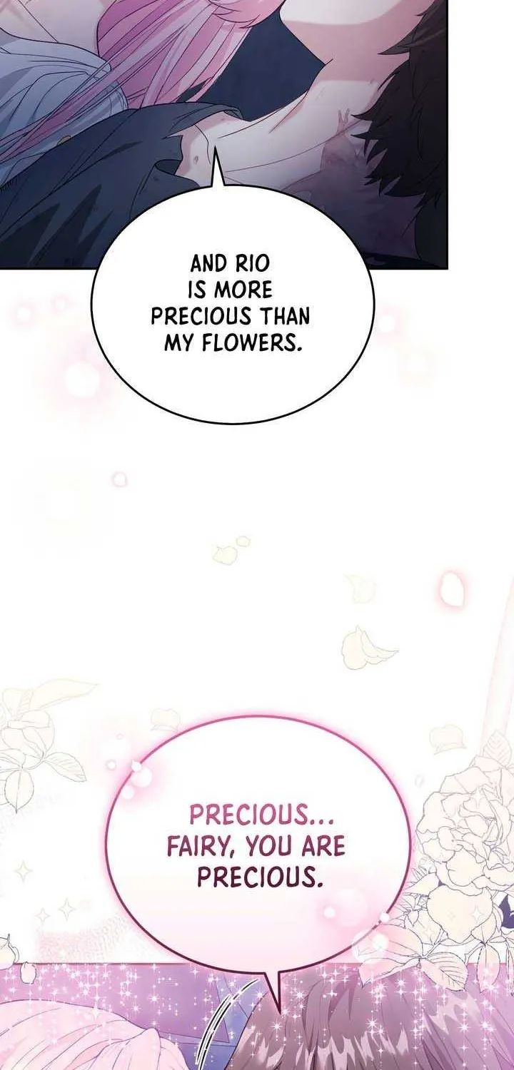 Dear Fairy, Please Contract With Me Chapter 17 page 64 - 