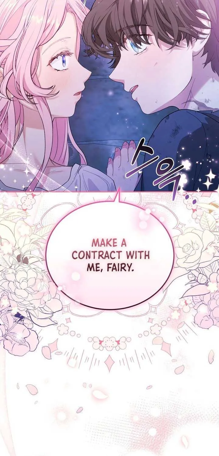 Dear Fairy, Please Contract With Me Chapter 17 page 65 - 