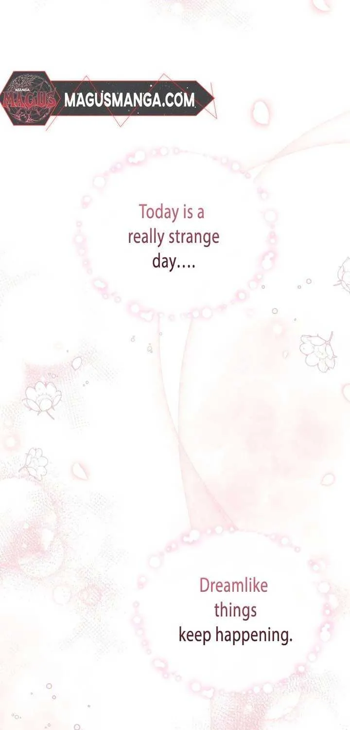 Dear Fairy, Please Contract With Me Chapter 17 page 67 - 