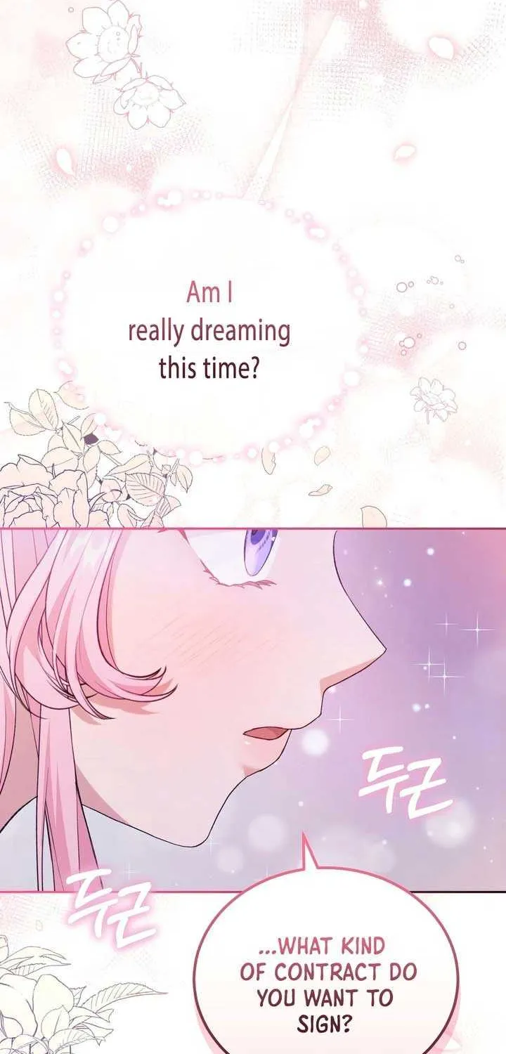 Dear Fairy, Please Contract With Me Chapter 17 page 68 - 