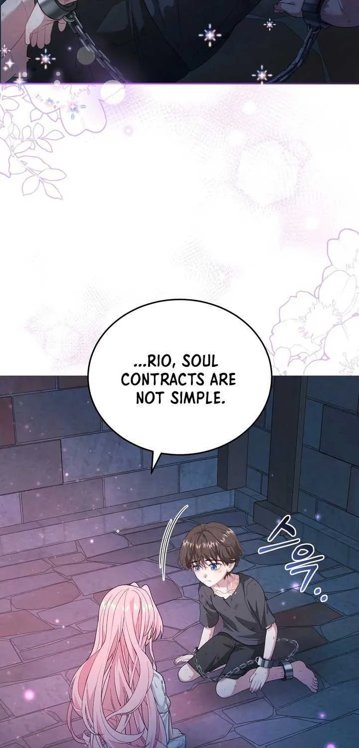Dear Fairy, Please Contract With Me Chapter 17 page 71 - 