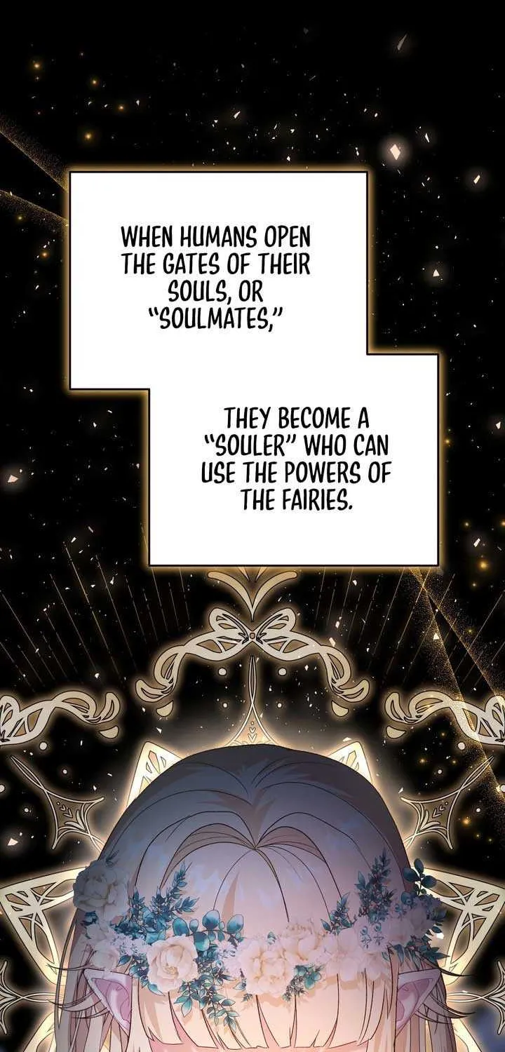 Dear Fairy, Please Contract With Me Chapter 17 page 74 - 