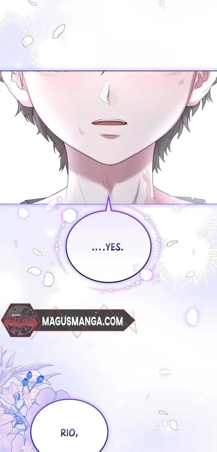 Dear Fairy, Please Contract With Me Chapter 17 page 79 - 