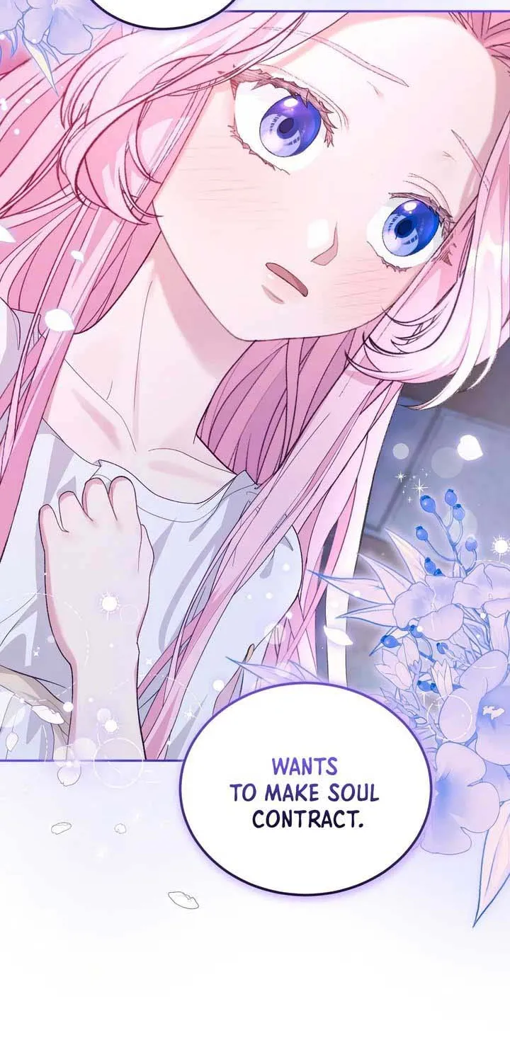 Dear Fairy, Please Contract With Me Chapter 17 page 80 - 