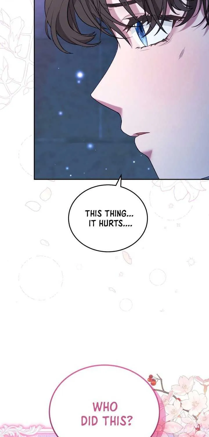 Dear Fairy, Please Contract With Me Chapter 17 page 9 - 