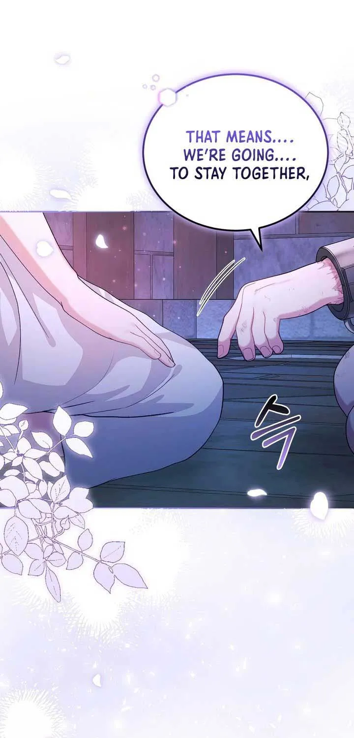 Dear Fairy, Please Contract With Me Chapter 17 page 81 - 