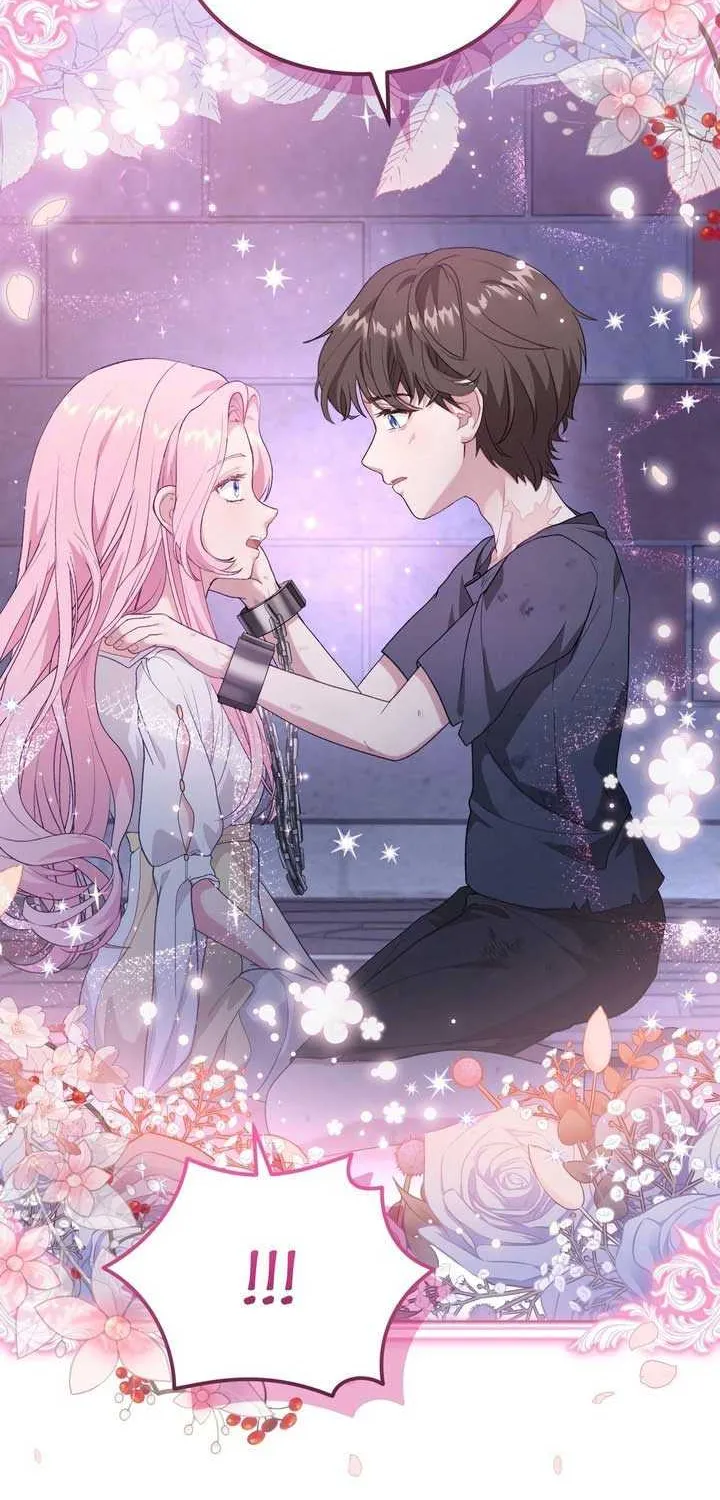 Dear Fairy, Please Contract With Me Chapter 17 page 10 - 