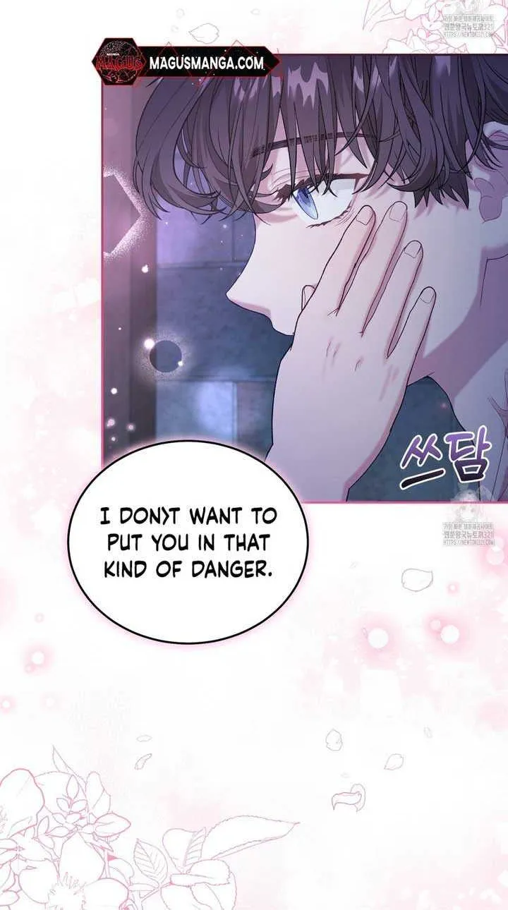 Dear Fairy, Please Contract With Me Chapter 18 page 13 - 