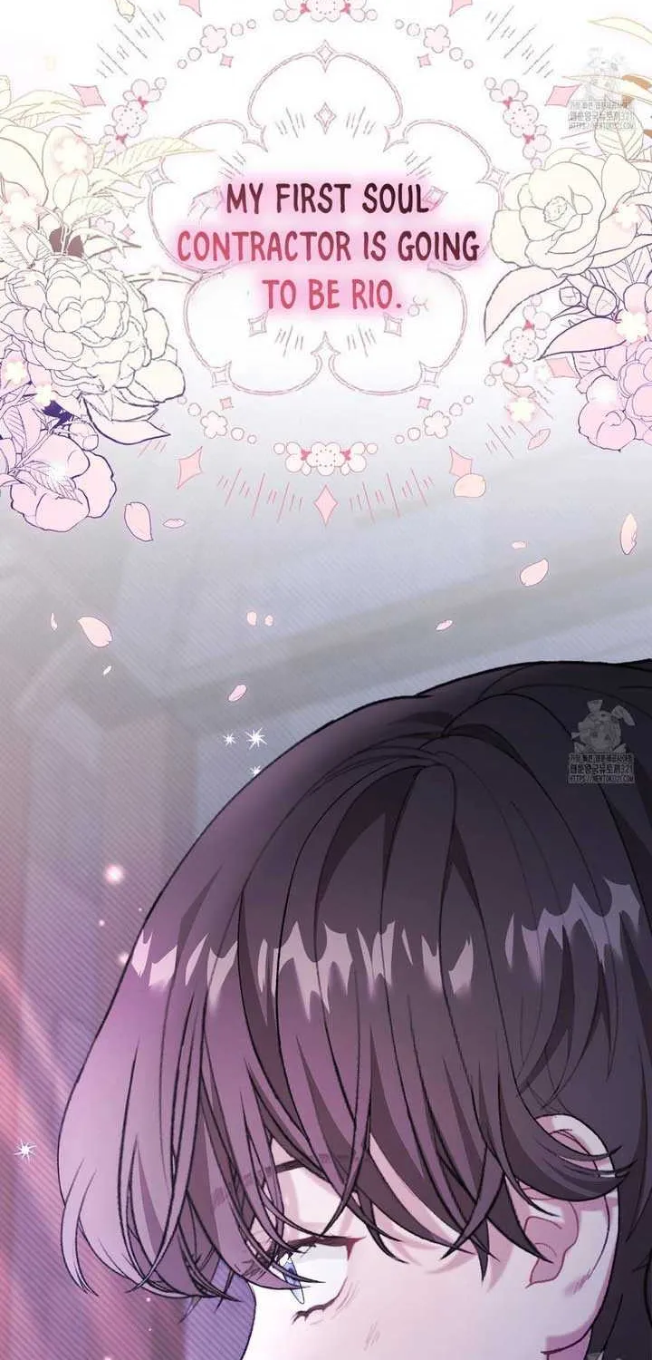 Dear Fairy, Please Contract With Me Chapter 18 page 15 - 