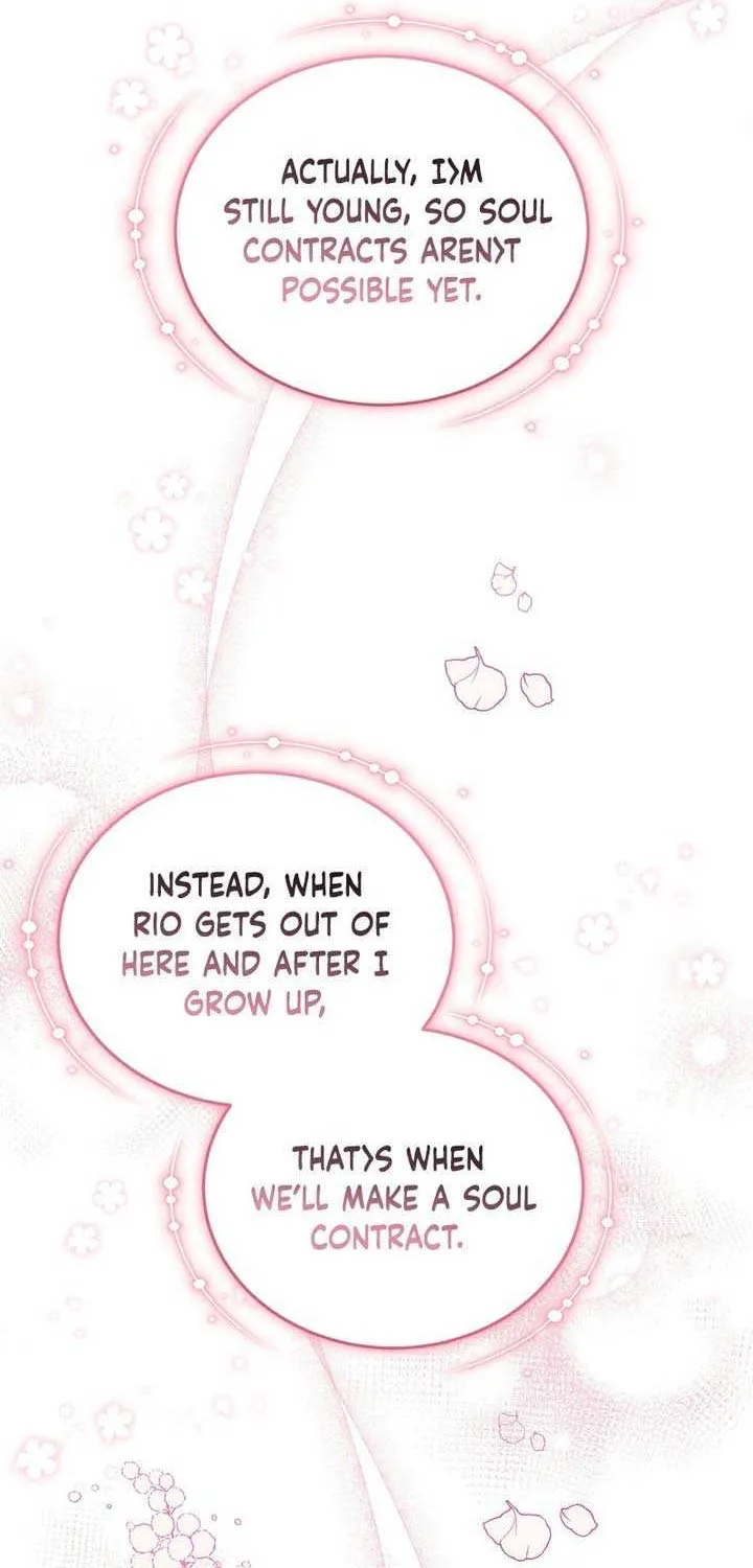 Dear Fairy, Please Contract With Me Chapter 18 page 17 - 