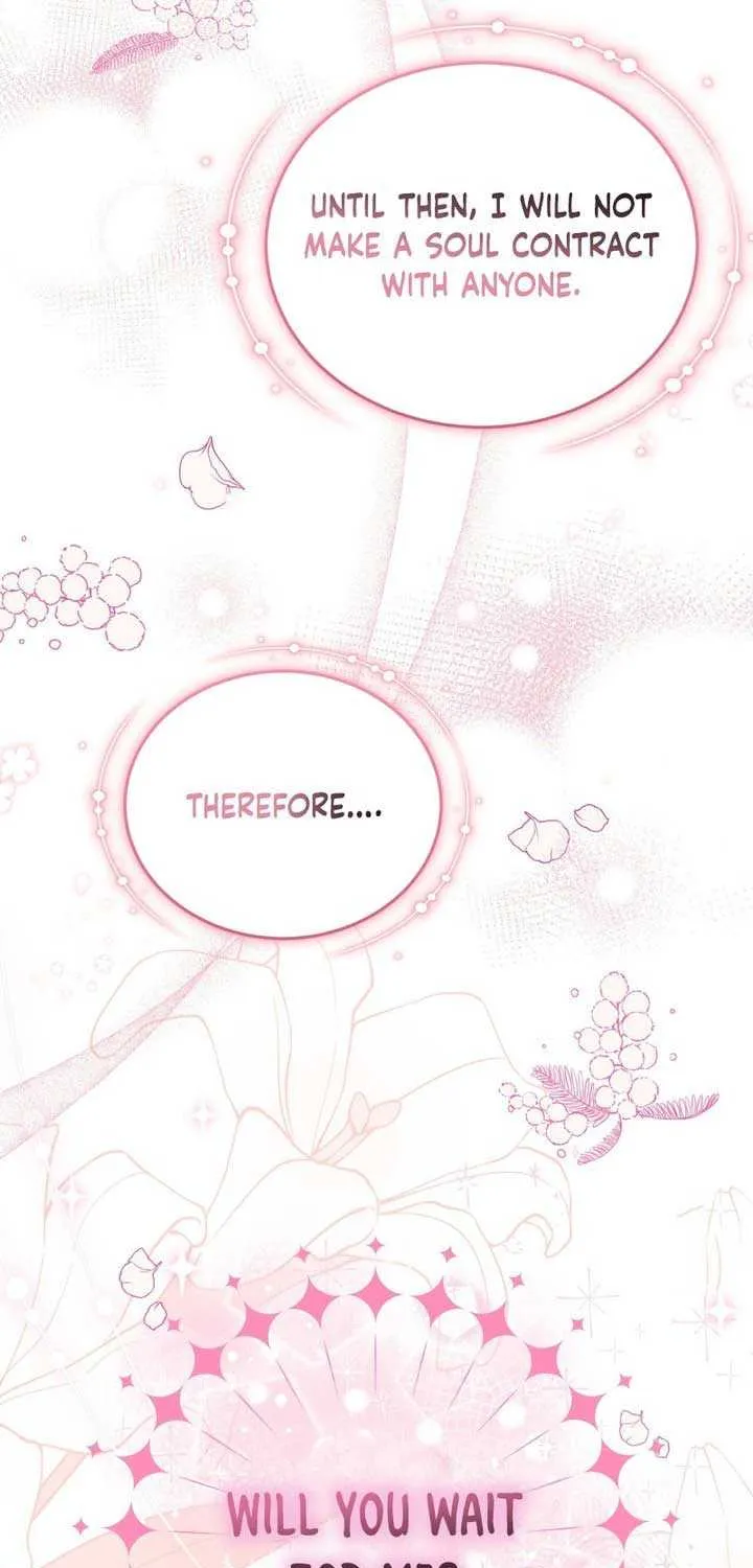 Dear Fairy, Please Contract With Me Chapter 18 page 18 - 