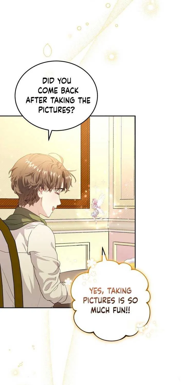 Dear Fairy, Please Contract With Me Chapter 18 page 30 - 