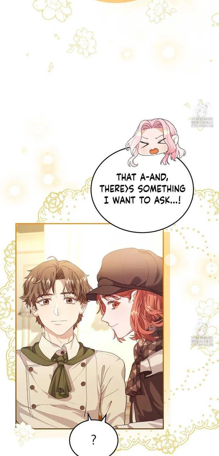 Dear Fairy, Please Contract With Me Chapter 18 page 33 - 