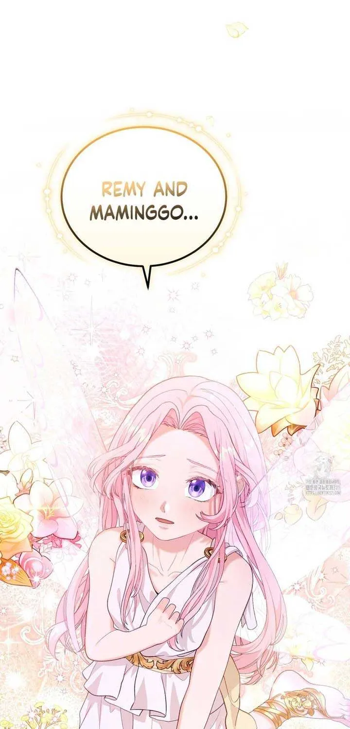 Dear Fairy, Please Contract With Me Chapter 18 page 35 - 
