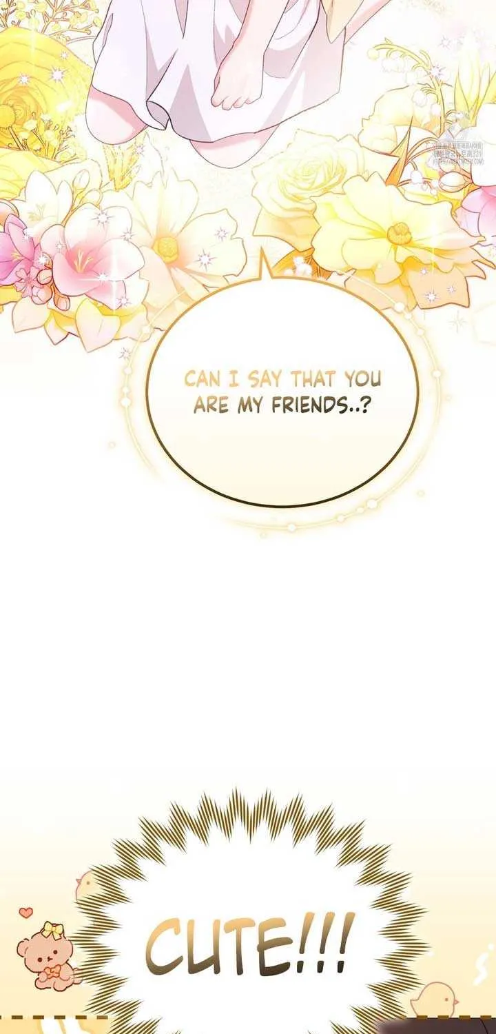 Dear Fairy, Please Contract With Me Chapter 18 page 36 - 