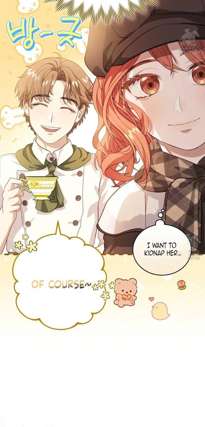 Dear Fairy, Please Contract With Me Chapter 18 page 37 - 