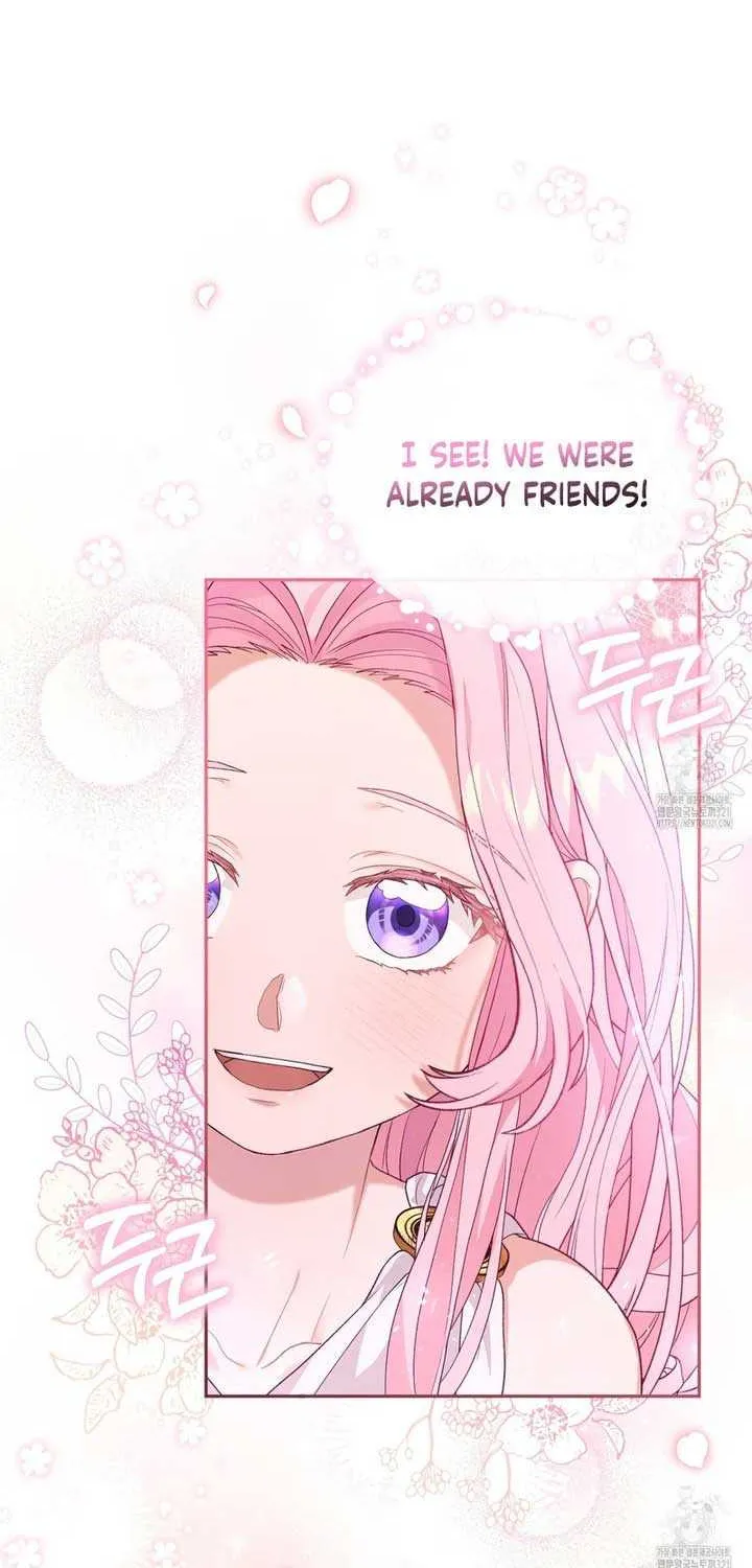 Dear Fairy, Please Contract With Me Chapter 18 page 39 - 
