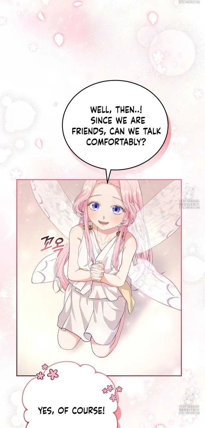 Dear Fairy, Please Contract With Me Chapter 18 page 40 - 