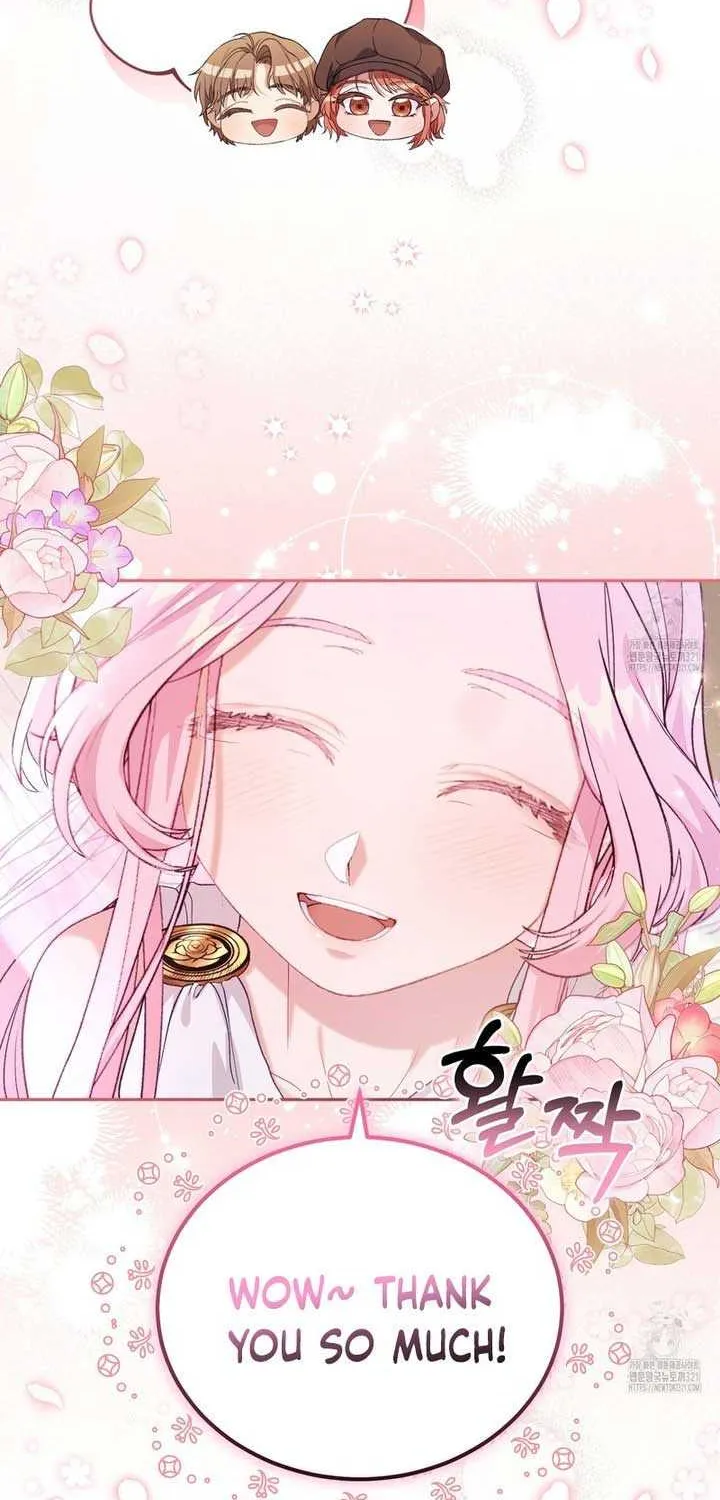 Dear Fairy, Please Contract With Me Chapter 18 page 41 - 