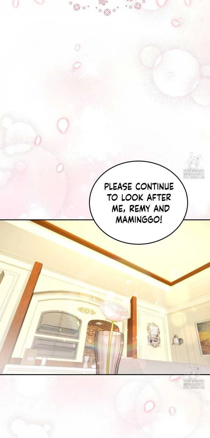 Dear Fairy, Please Contract With Me Chapter 18 page 42 - 