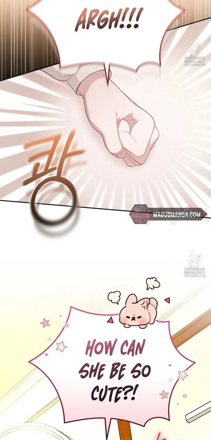 Dear Fairy, Please Contract With Me Chapter 18 page 44 - 