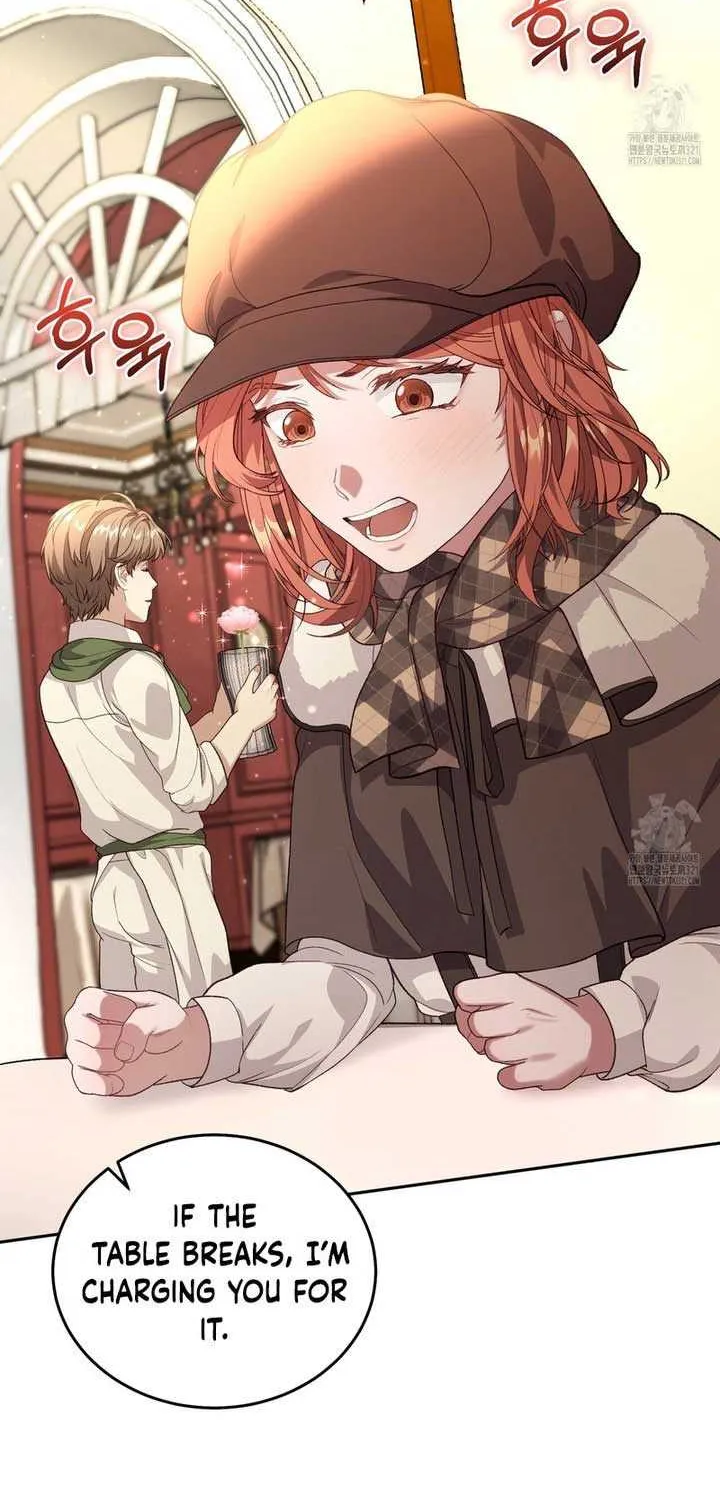Dear Fairy, Please Contract With Me Chapter 18 page 45 - 