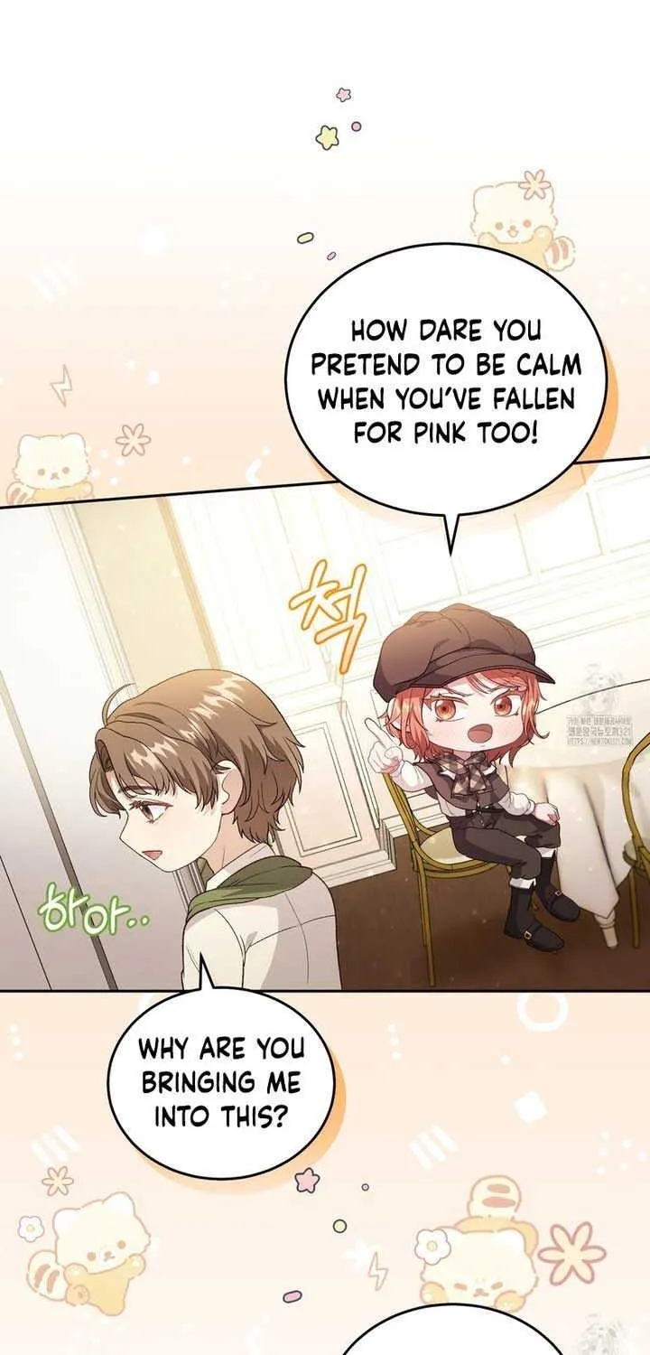 Dear Fairy, Please Contract With Me Chapter 18 page 46 - 