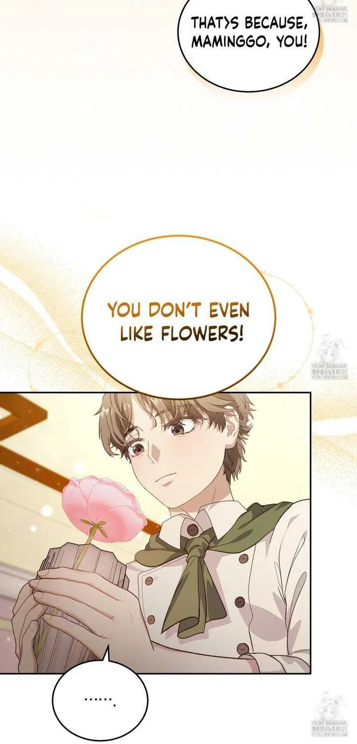 Dear Fairy, Please Contract With Me Chapter 18 page 47 - 