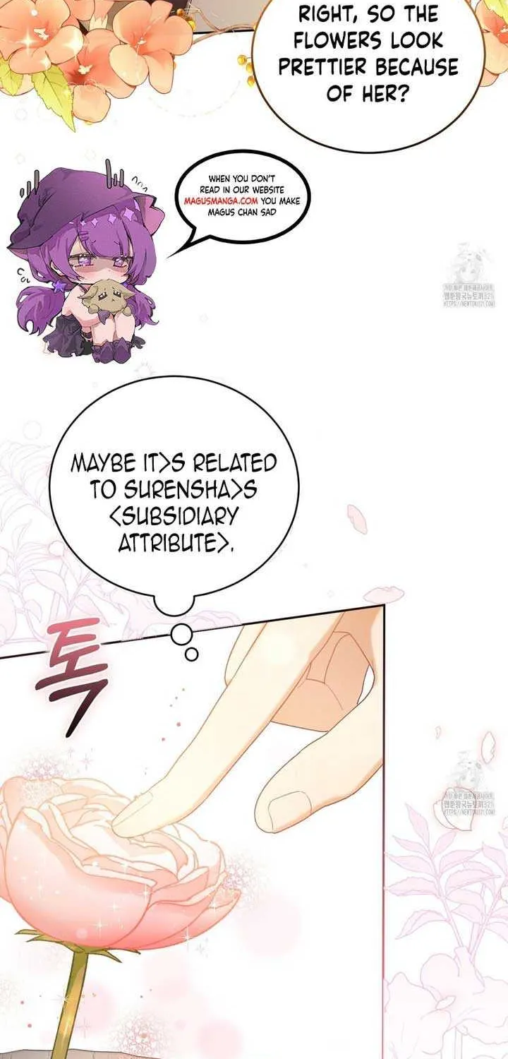 Dear Fairy, Please Contract With Me Chapter 18 page 51 - 