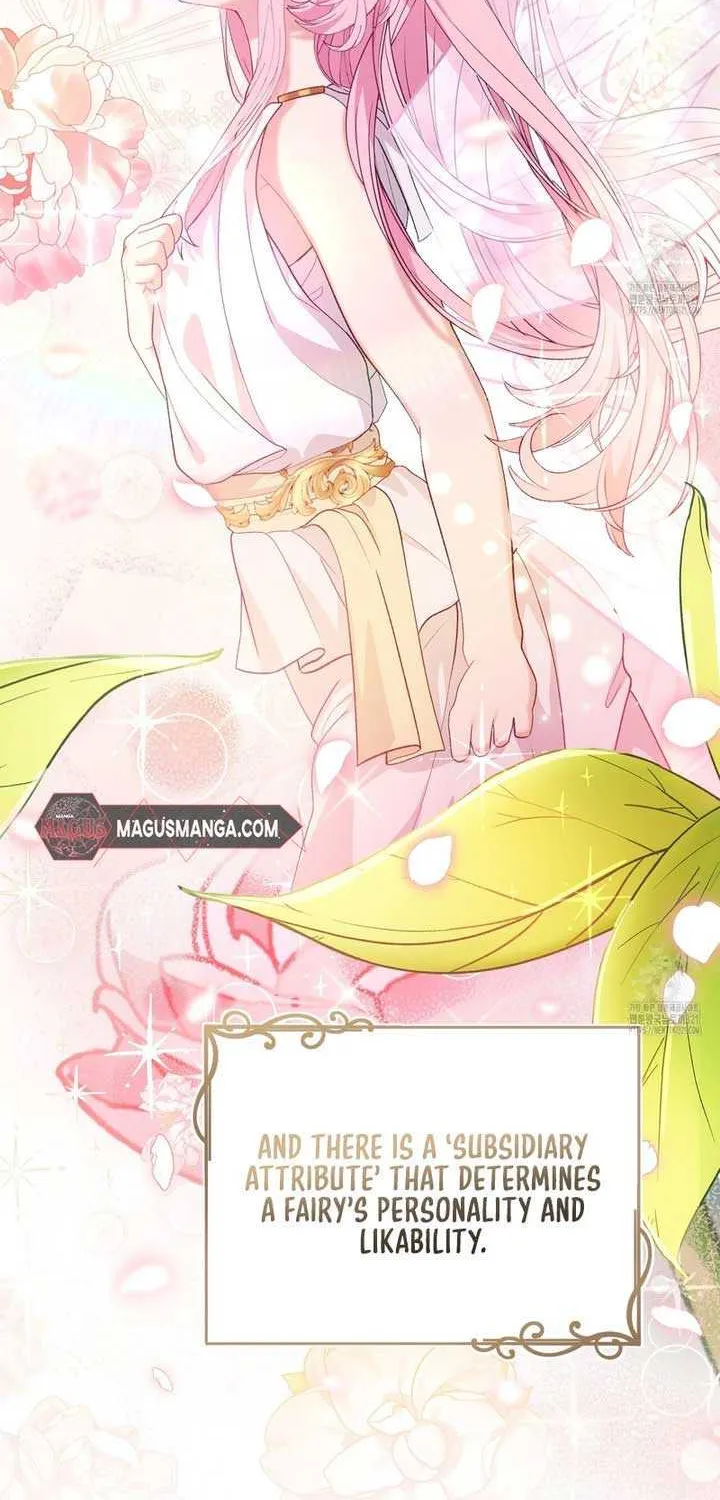Dear Fairy, Please Contract With Me Chapter 18 page 53 - 