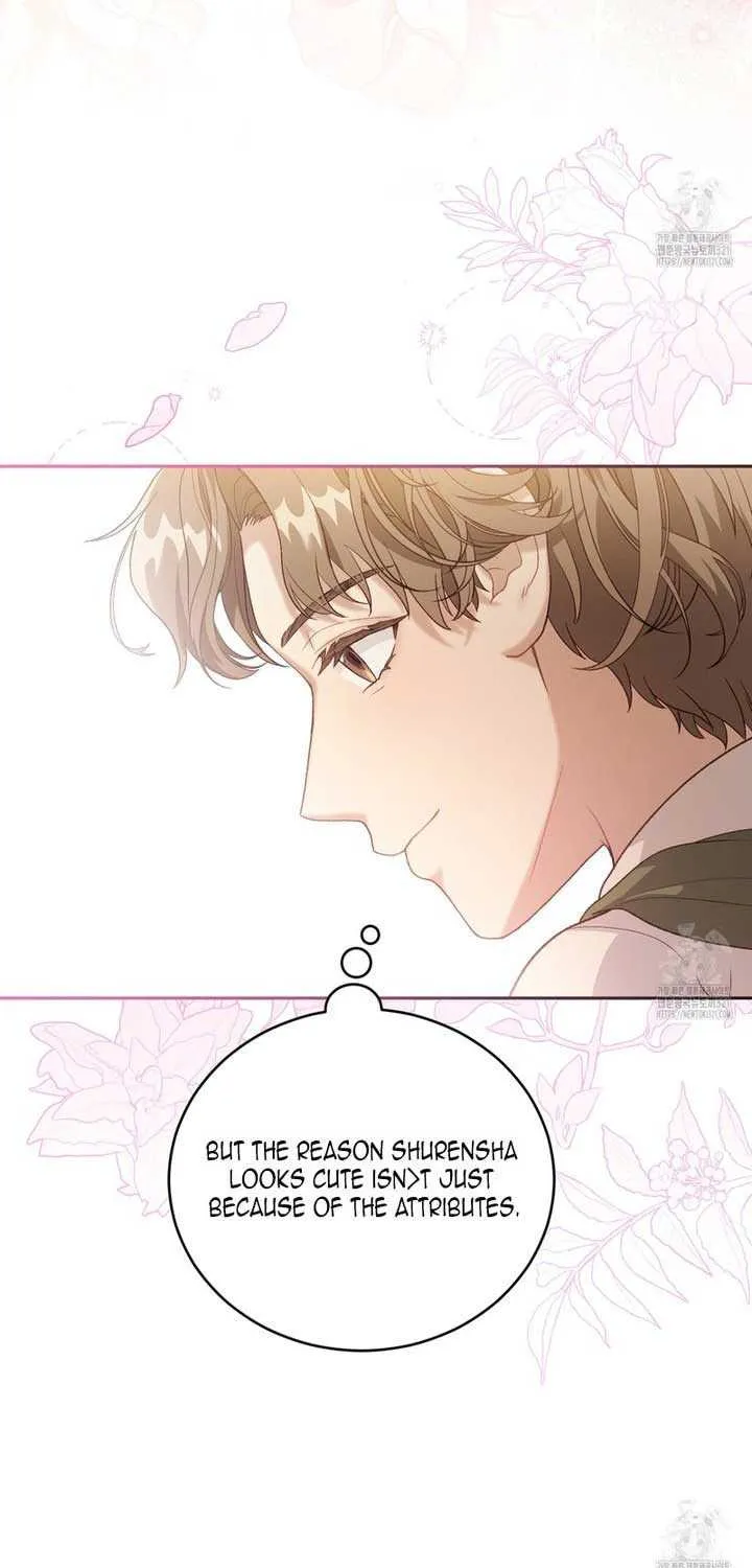 Dear Fairy, Please Contract With Me Chapter 18 page 54 - 