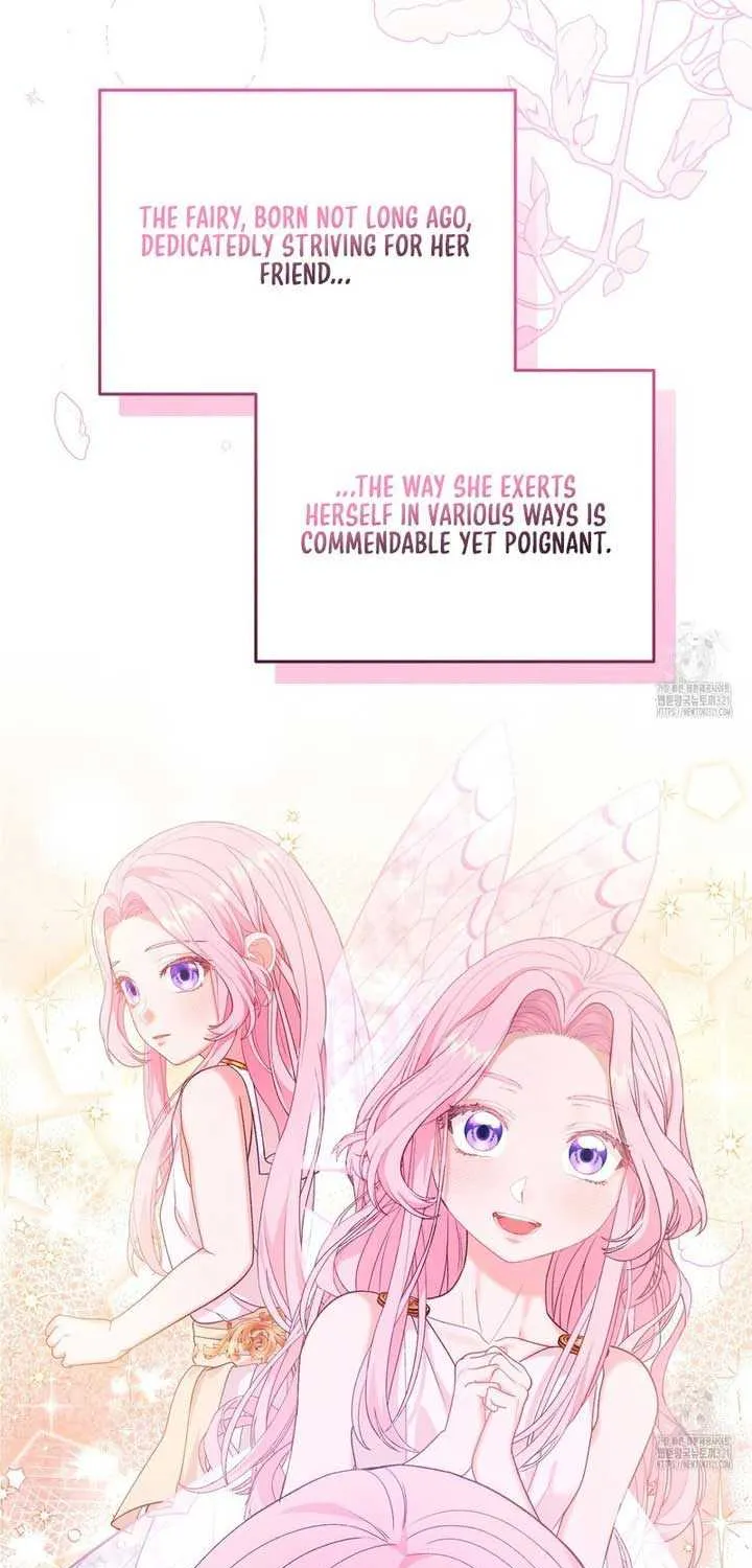 Dear Fairy, Please Contract With Me Chapter 18 page 56 - 