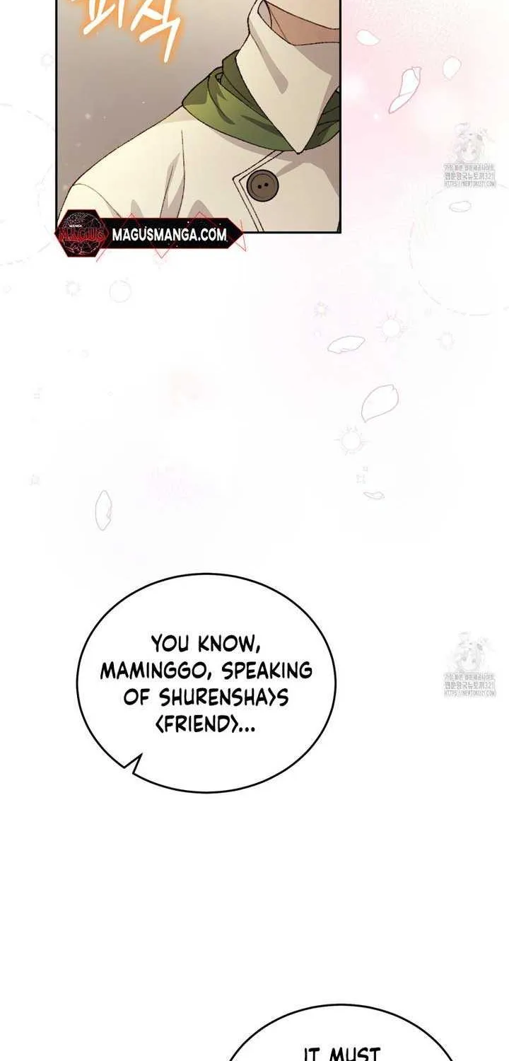 Dear Fairy, Please Contract With Me Chapter 18 page 59 - 