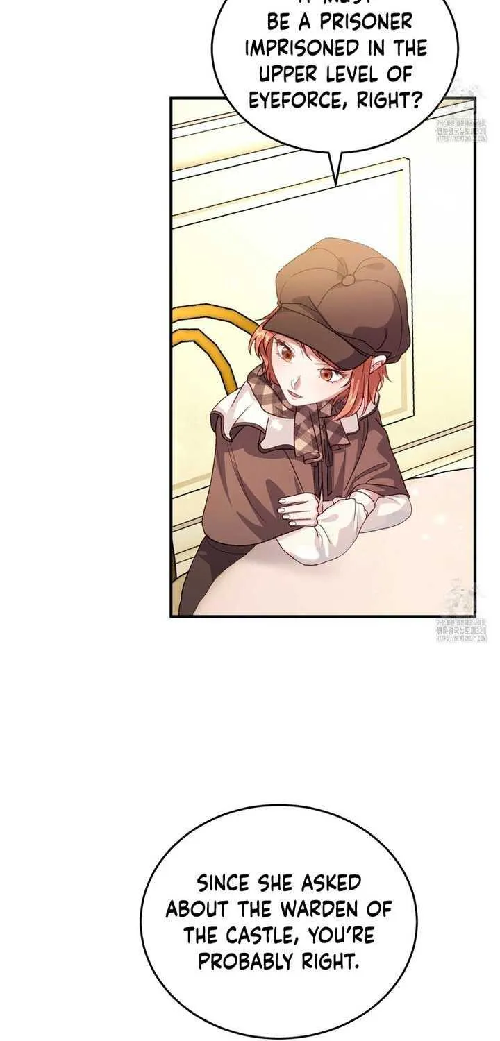 Dear Fairy, Please Contract With Me Chapter 18 page 60 - 