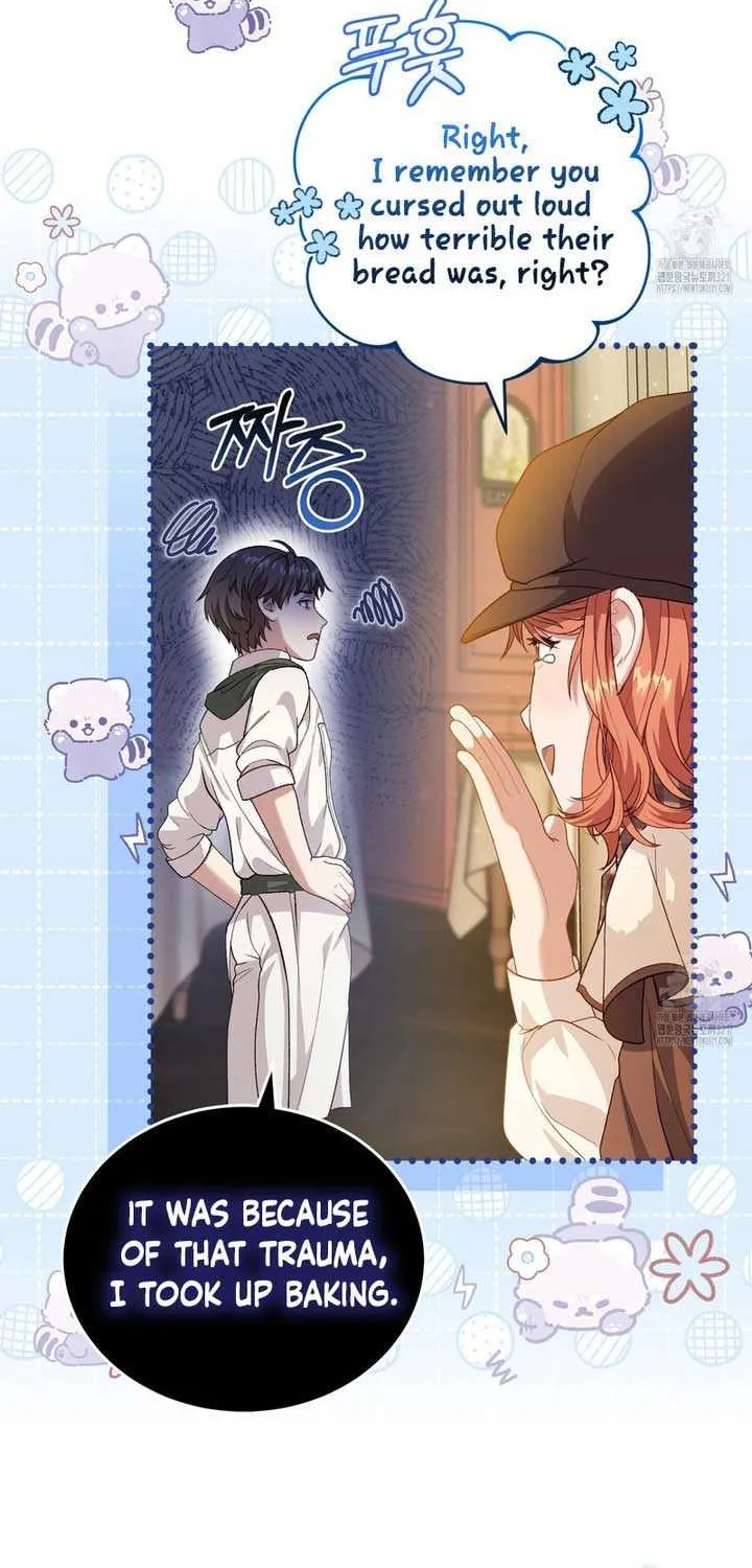 Dear Fairy, Please Contract With Me Chapter 18 page 67 - 