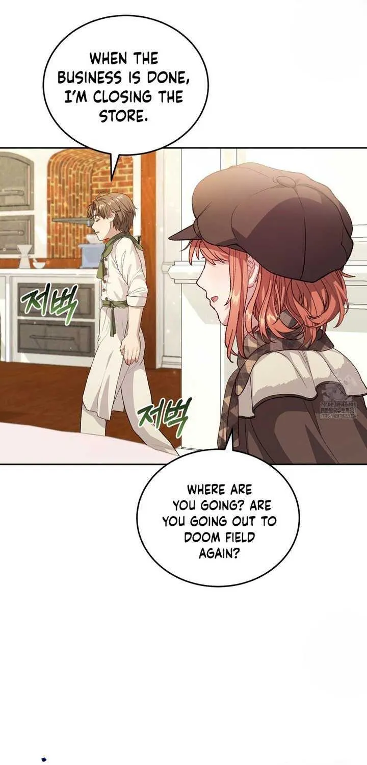 Dear Fairy, Please Contract With Me Chapter 18 page 70 - 