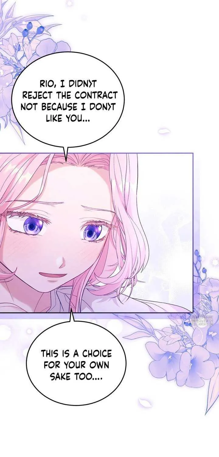 Dear Fairy, Please Contract With Me Chapter 18 page 8 - 