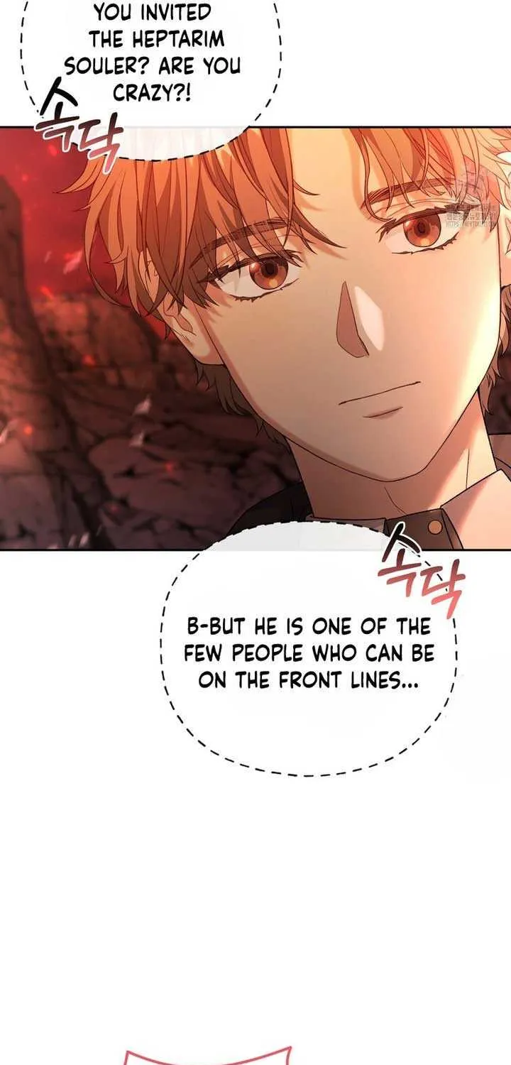 Dear Fairy, Please Contract With Me Chapter 18 page 80 - 