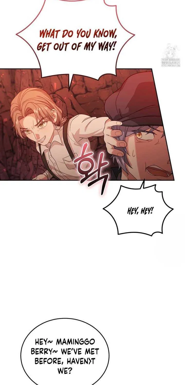 Dear Fairy, Please Contract With Me Chapter 18 page 81 - 