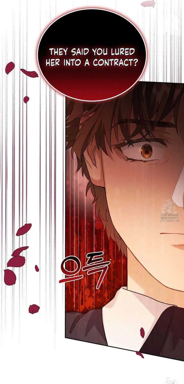 Dear Fairy, Please Contract With Me Chapter 18 page 86 - 