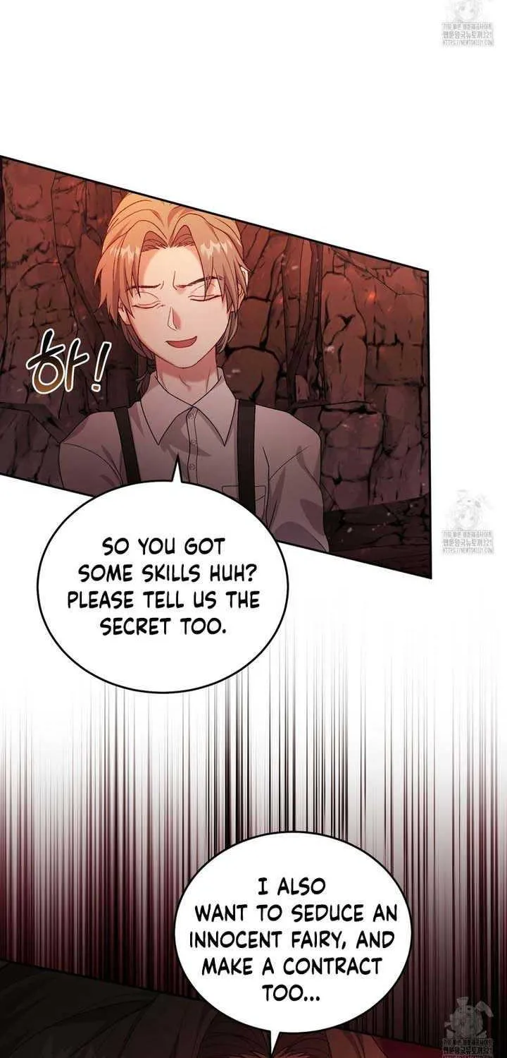 Dear Fairy, Please Contract With Me Chapter 18 page 87 - 